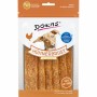 Dokas Hühnerbrust getrocknet, 70g. Hunde-Snack aus 100% Hühnchen, fettarm und schonend getrocknet.