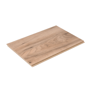 Egger Laminatmuster NatureSense Aqua EL1071 Perganti 297 mm x 193 mm Nussbaum