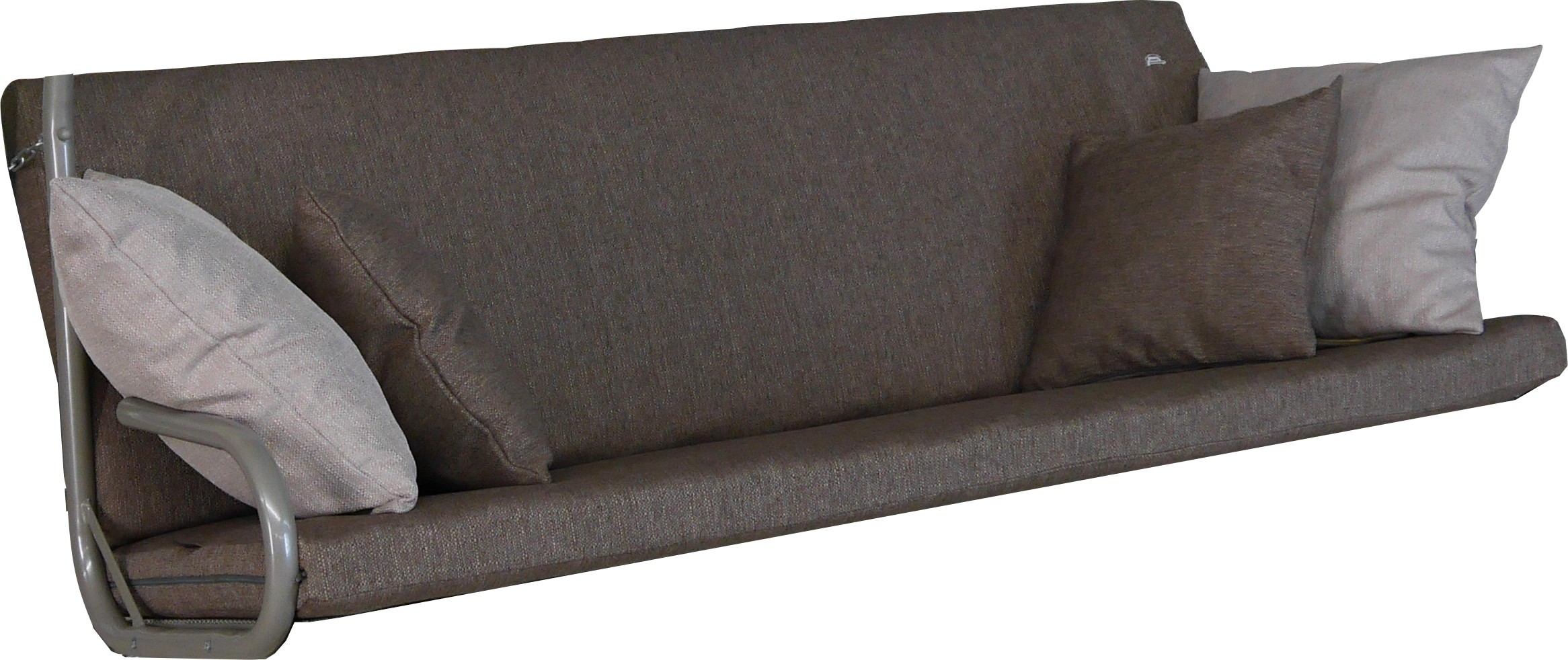 Angerer Hollywoodschaukel Auflage Smart Olive kaufen bei OBI