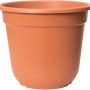 Florus Pflanztopf Original, Ø 35 cm, Terrakotta, aus recyceltem Kunststoff für Garten & Balkon.
