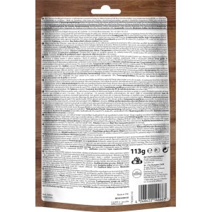 8in1 Triple Flavour Wings, 6 Stück. Hunde-Snack mit Hähnchen, Rind und Schwein für lang anhaltenden Kauspaß.