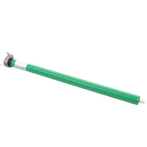 MCW Motor für Markise H122 H123 H124, Ersatzmotor für Kassettenmarkise, 76 cm lang.