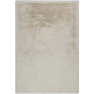 Lalee Teppich Heaven 800 Ivory 120 cm x 170 cm