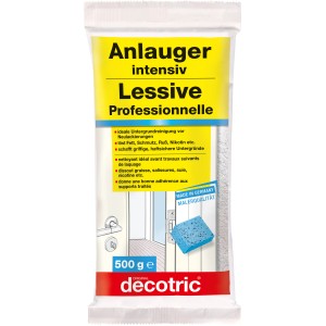 Decotric Anlauger und Entfetter SC super-clean 500 g
