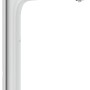 Ideal Standard Connect Air Waschtischarmatur, Chrom, mit verlängertem Sockel.