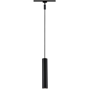 Paulmann Urail Pendel Catalejo GU10 max. 10W 230V Schwarz Matt