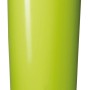 Garantia Regenwasser-Behälter 2in1 Color 350 l Apple, hellgrüne Regentonne mit Hahn.