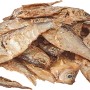 Primox Hunde-Snack Kauer Premium Sprotten, getrocknete Fische für Hunde.