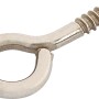 Ringschraube Edelstahl A2 Ø 3,0 x 16 mm 6 Stück