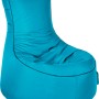 Sitting Point Sessel Scuba Petrol, 300 l, wasserabweisend, für Innen & Außen.