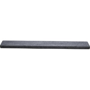 Seitenteil aus Granit für Werkstattofen Speckstein, Zubehör für Kamine & Öfen.