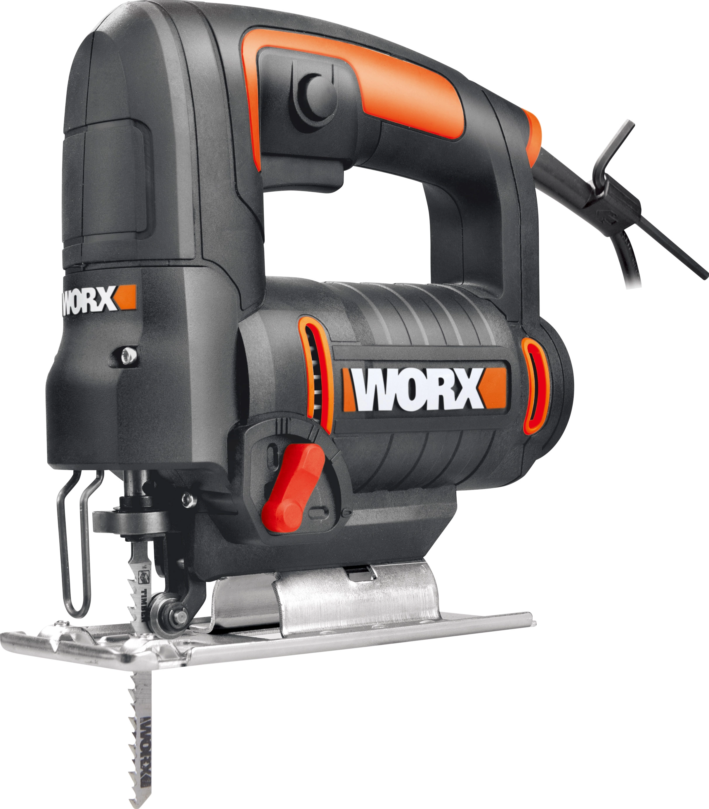 Worx Stichs ge 550 W WX477.1 kaufen bei OBI