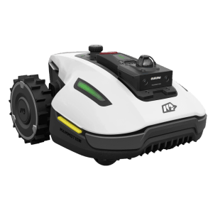 Mammotion Mähroboter Yuka Mini 2 Weiß 1.000 m²