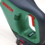 Bosch AdvancedRecip 18 Akku-Säbelsäge mit Akku und Ladegerät, grün/schwarz.