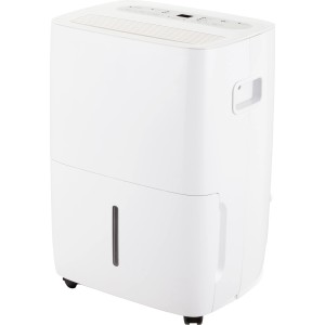 Luftentfeuchter LEF-520-75 Weiß 30 l