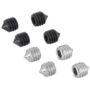 AnsaPro Innensechskant-Schrauben-Set