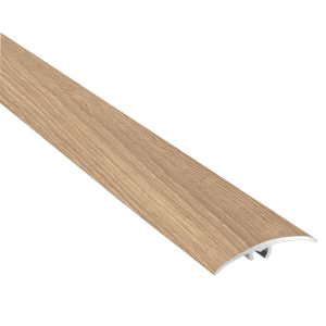Egger 3-in-1 Alu-Profil D708 für Fußboden Lana 1.860 x 37 x 5 mm Eiche Natur