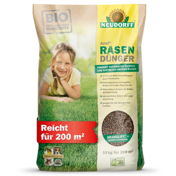 Rasendünger online kaufen bei OBI OBI.at