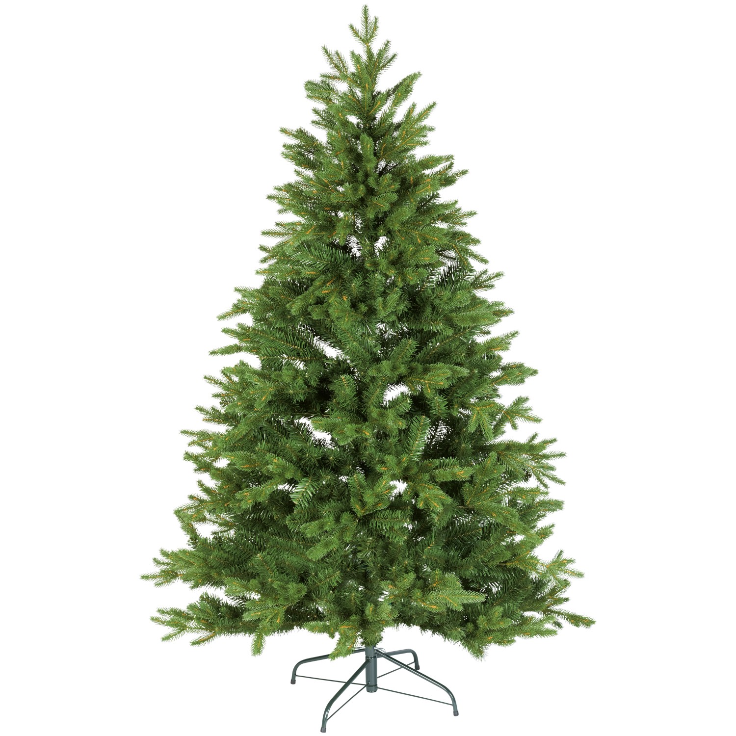 Künstlicher Weihnachtsbaum 180 cm kaufen bei OBI