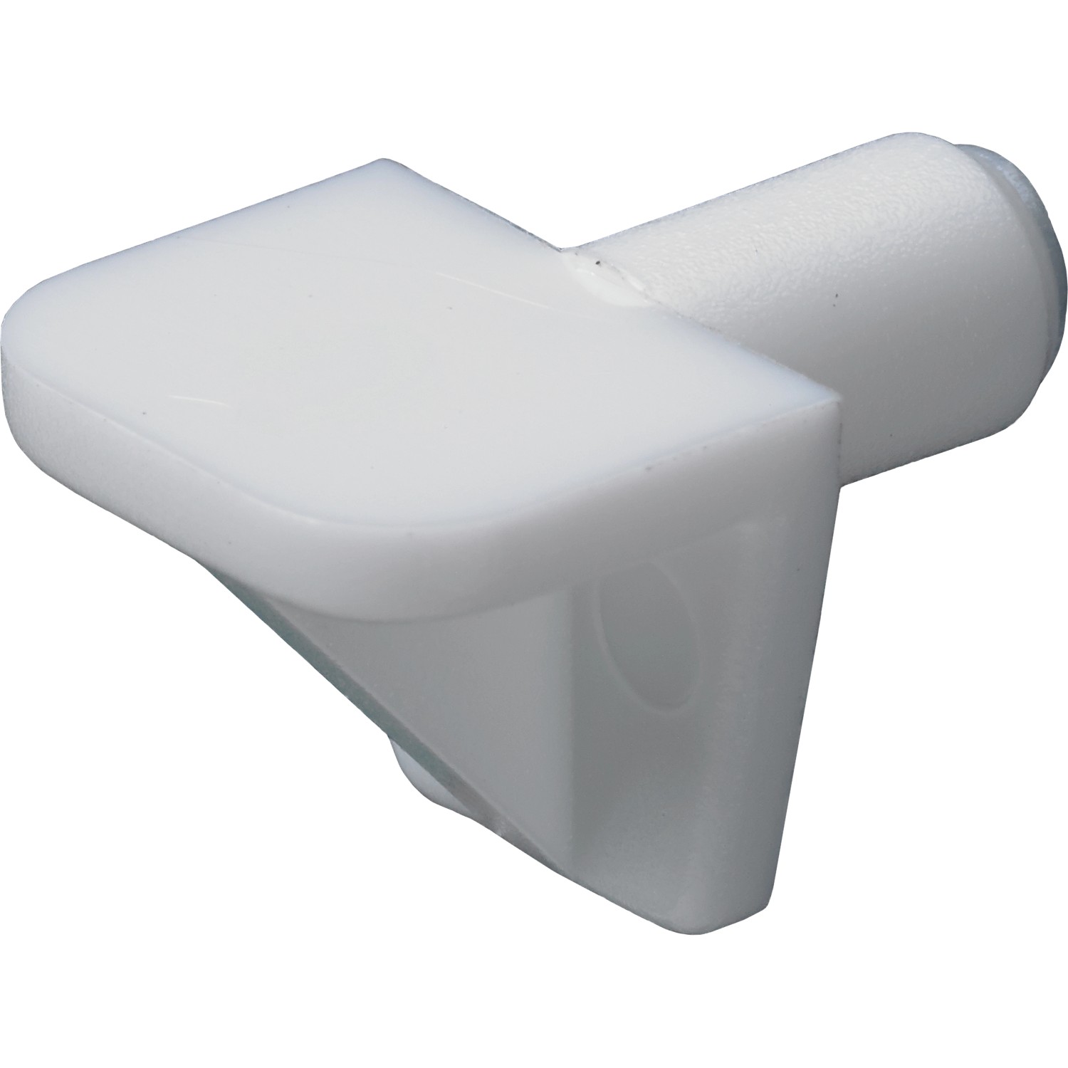 Hettich Löffelbodenträger 20 Stück - Regalhalterungen 8mm Für Schränke & Regale