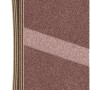Bosch Schleifband Pro, 75x533mm, Korn 40, 3er-Pack für Bandschleifer.
