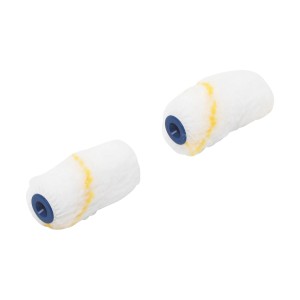 LUX Goldfaden-Walze 5 cm 2 Stück