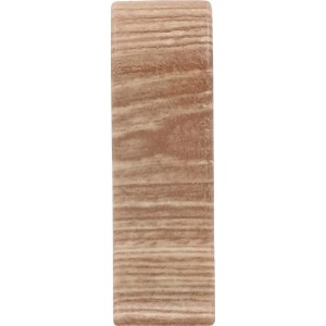Verbinder für Classic 50 Sockelleiste in Flavour Optik, Zubehör für Laminat & Parkett