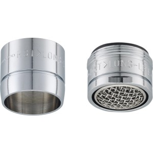 RST Perlstrahler LL M22/M24X1