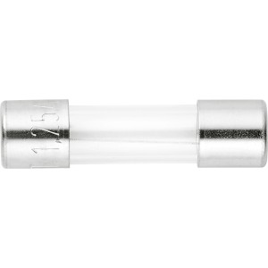 Feinsicherung 1,25 A Träge 2 Stück