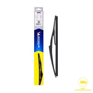 Michelin Heckwischer Design Blade 350 mm