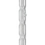 Osram Halogenbrennstab R7s, 120W, Warmweiß, 11,4cm Länge. Halogenlampe für Innen- und Außenbereich.