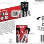 Energizer Max AAA Batterien, 8er-Pack. Alkaline Batterien für Geräte des täglichen Gebrauchs.