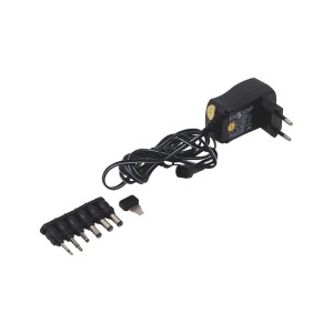 OBI Universal Netzteil 600 mAH