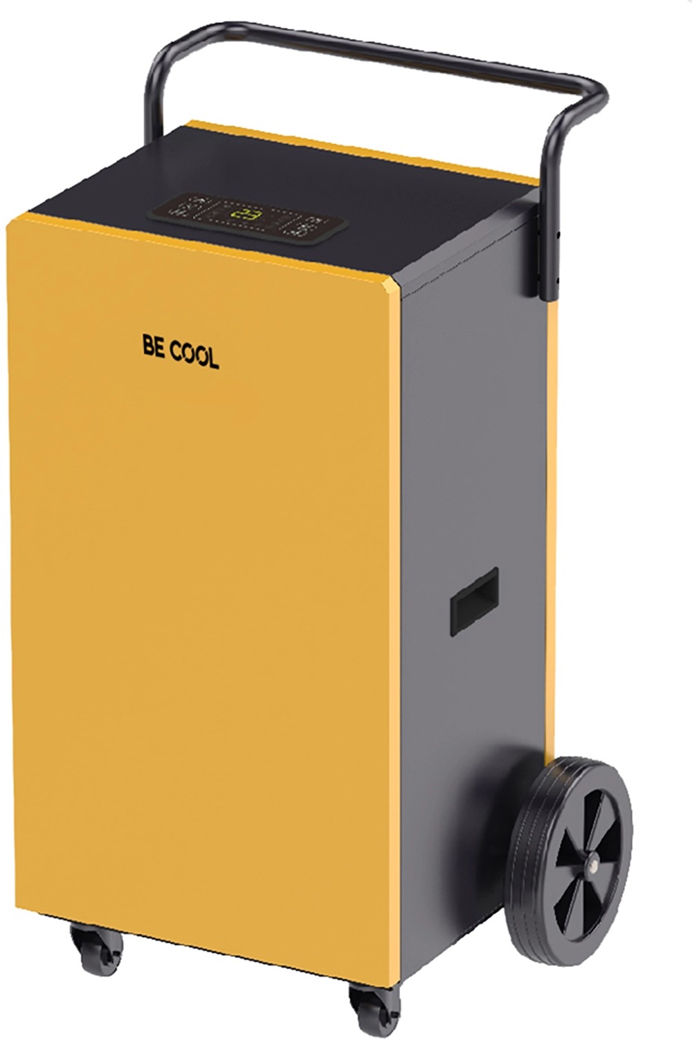 Be Cool Bautrockner 90 l Luftentfeuchter kaufen bei OBI