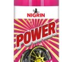 Nigrin Felgenreiniger Power, 750ml Flasche mit Sprühkopf für Autopflege.