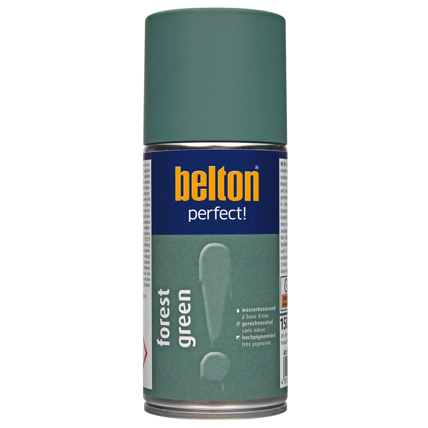 Belton Vernice Spray Speciale Effetto Oro Vernice Spray Oro 400ml-323199 - Foto 9