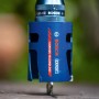 Bosch Expert Lochsäge Construction Material, Ø 127mm, blau, mit Bohrer. Für saubere Löcher in Ziegel, Fliesen und Trockenbau.