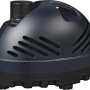 Ubbink Cascademax 6000 Teichpumpe für Wasserfälle und Bachläufe, 6600 l/h, 40 W.