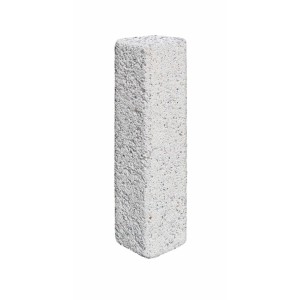 Diephaus Limos Piccolo Palisade, Granit, 40x10x10 cm, für Garten- und Landschaftsbau.