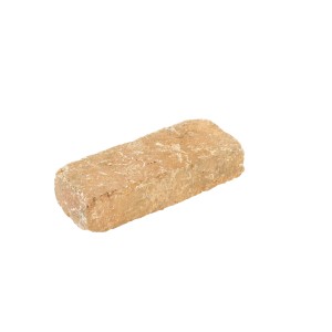 Diephaus Mauerstein Collo Marlo Sandstein, 35x14x14 cm, für Mauern und Einfassungen.