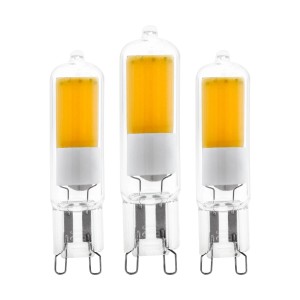 Eglo Leuchtmittel G9 2 W