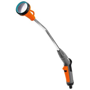 Gardena Gießstab 60 cm für schonende Bewässerung von Pflanzen und schwer erreichbaren Stellen.