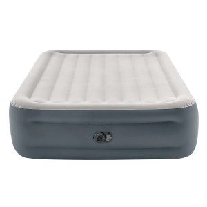 Intex Luftmatratze Dura-Beam Plus Essential Rest Queen für Camping und Zuhause.