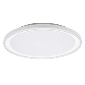 Osram LED Deckenleuchte Orbis Pederson 550mm 36W 830 Weiß 8,0 cm x 55 cm