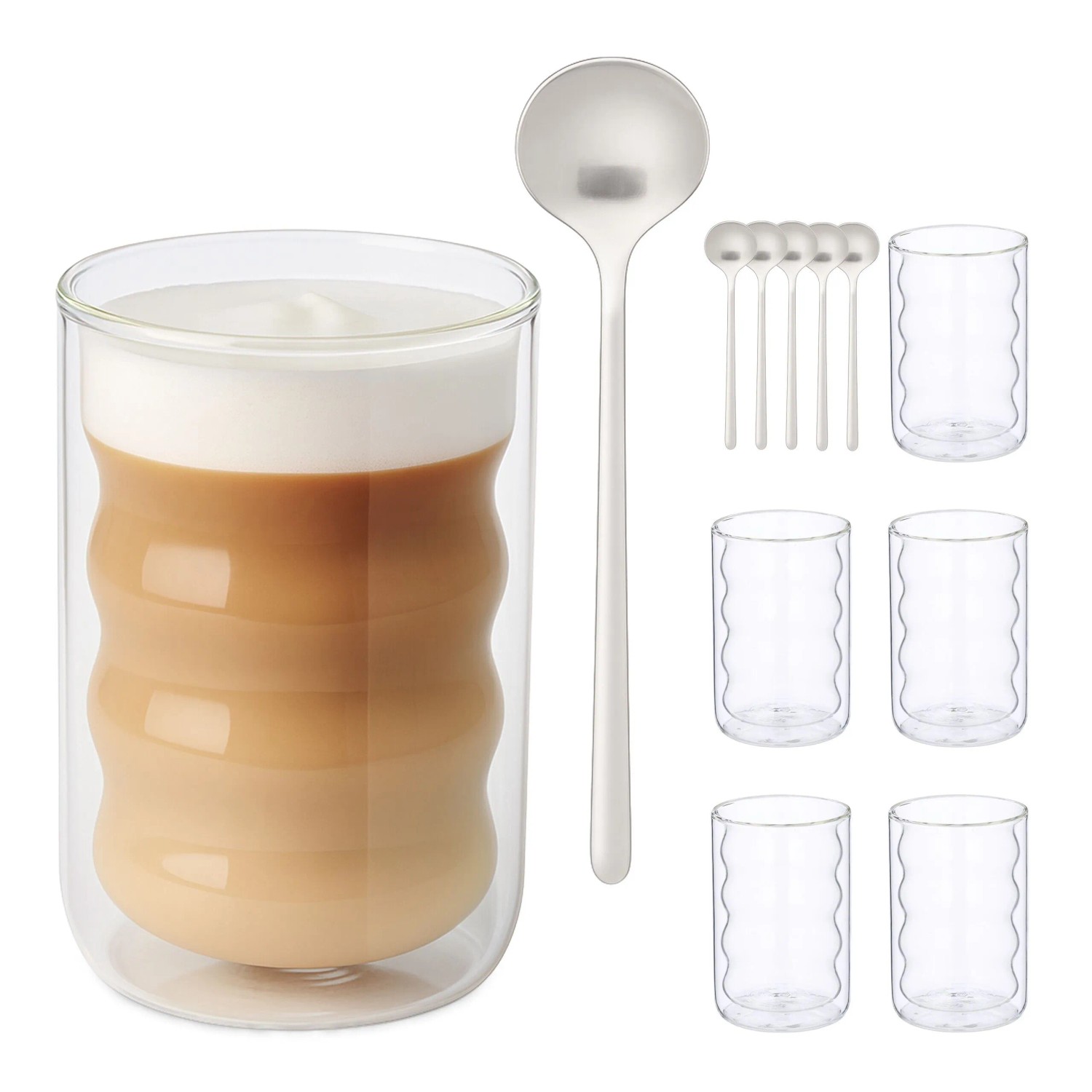 dekoschalen silber Dekoschale 36 cm – Elegantes Kerzentablett aus Aluminium – Meinposten TUPPERWARE Frischhaltedose Kühlschrank-System 1,5 main image 0