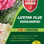 Protect Garden Lizetan Plus Schädlingsfrei, 50ml Konzentrat gegen Schädlinge an Zierpflanzen.