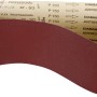 Holzmann Schleifband K150 für Parkettschleifer PSM2/PSM3, Detailansicht.