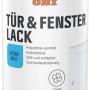 OBI PU Fenster-und Türenlack RAL 7016 Anthrazit seidenmatt 375 ml