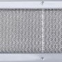 Steakzonen-Brenner aus Edelstahl für 3-Brenner Gasgrill Xander.