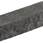 Diephaus Mauerstein Maximo Nola Quarzit, 40x10x10 cm, für Mauern und Einfassungen.